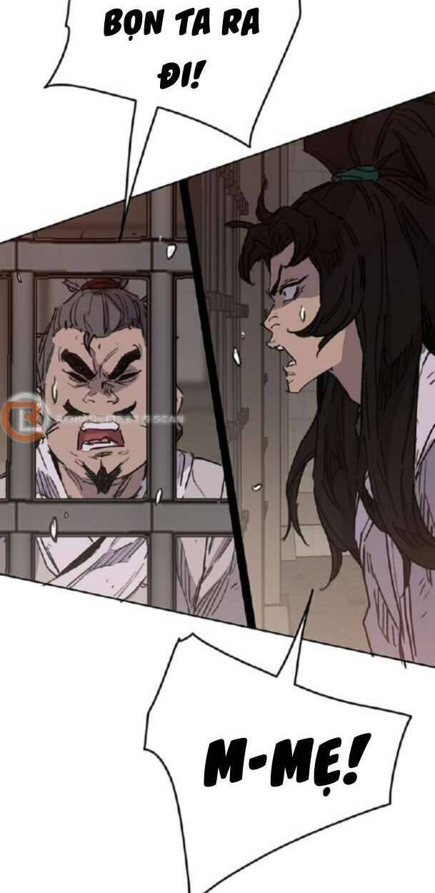 Tiên Kiếm Bất Bại Chap 171 - Next Chap 172