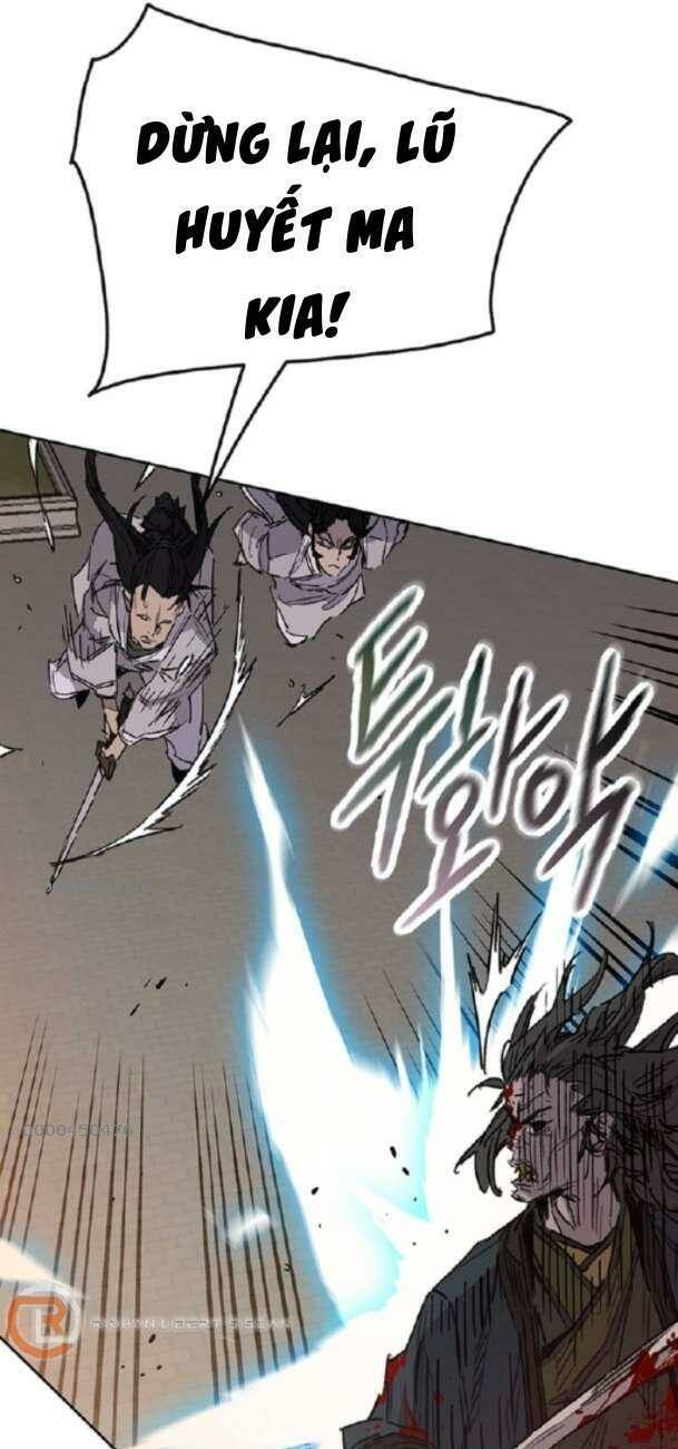 Tiên Kiếm Bất Bại Chap 171 - Next Chap 172