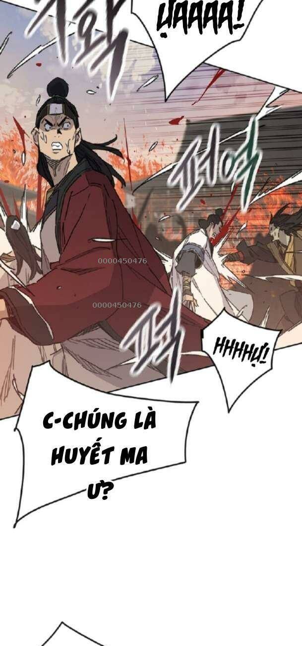 Tiên Kiếm Bất Bại Chap 171 - Next Chap 172