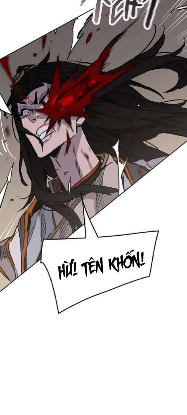 Tiên Kiếm Bất Bại Chap 171 - Next Chap 172