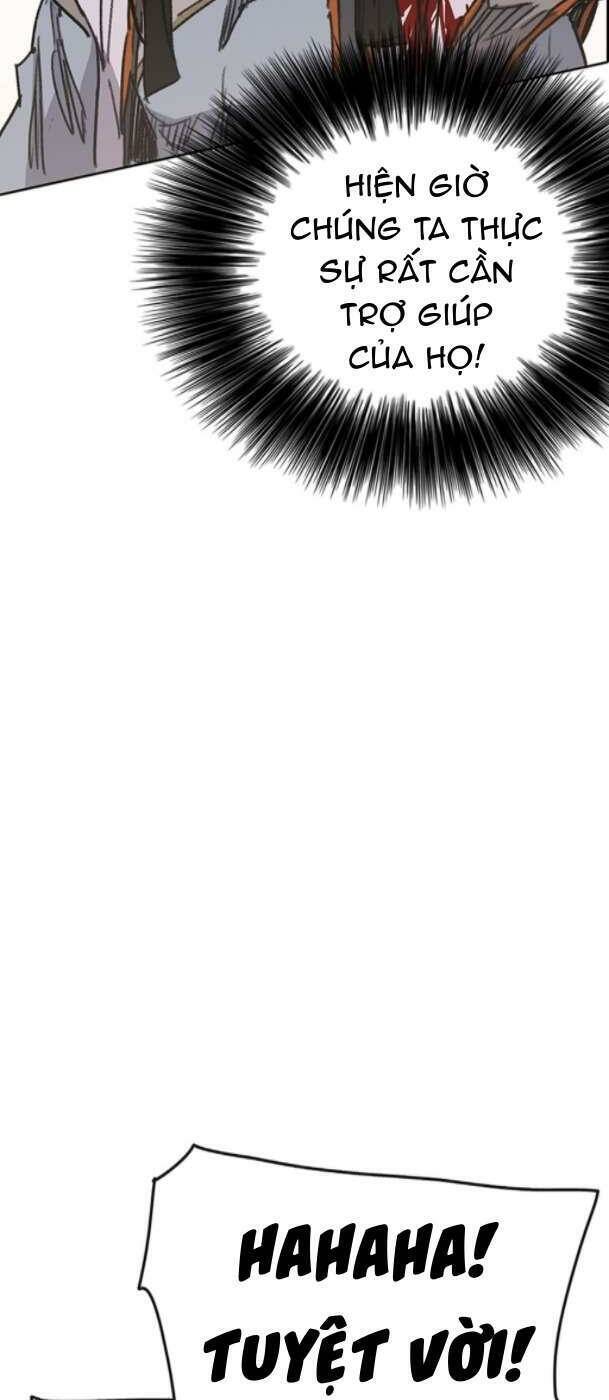 Tiên Kiếm Bất Bại Chap 171 - Next Chap 172