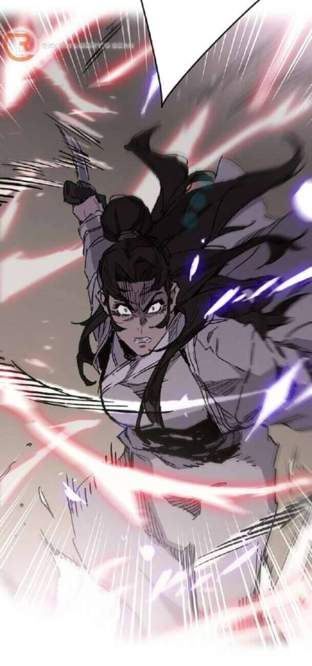 Tiên Kiếm Bất Bại Chap 171 - Next Chap 172