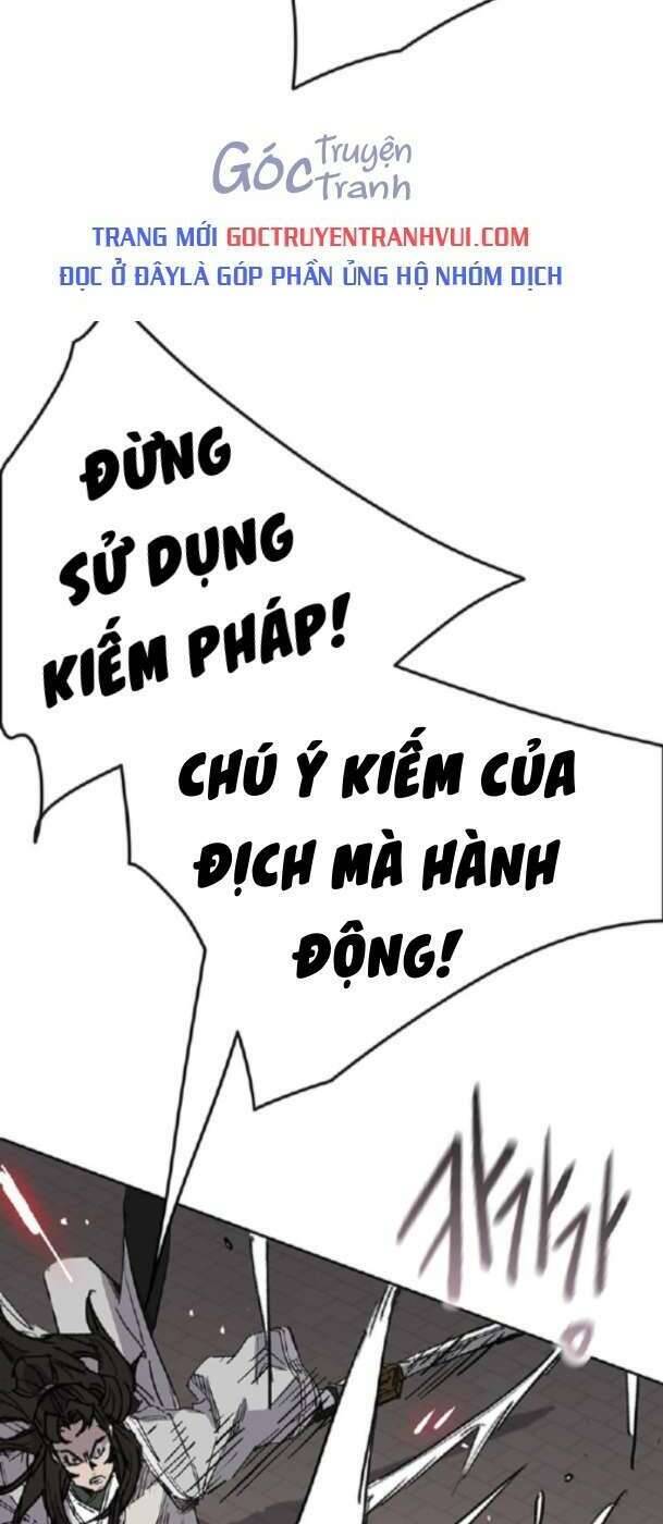 Tiên Kiếm Bất Bại Chap 171 - Next Chap 172