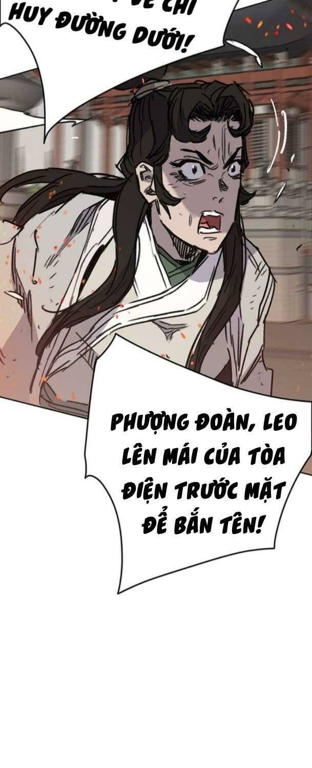 Tiên Kiếm Bất Bại Chap 171 - Next Chap 172