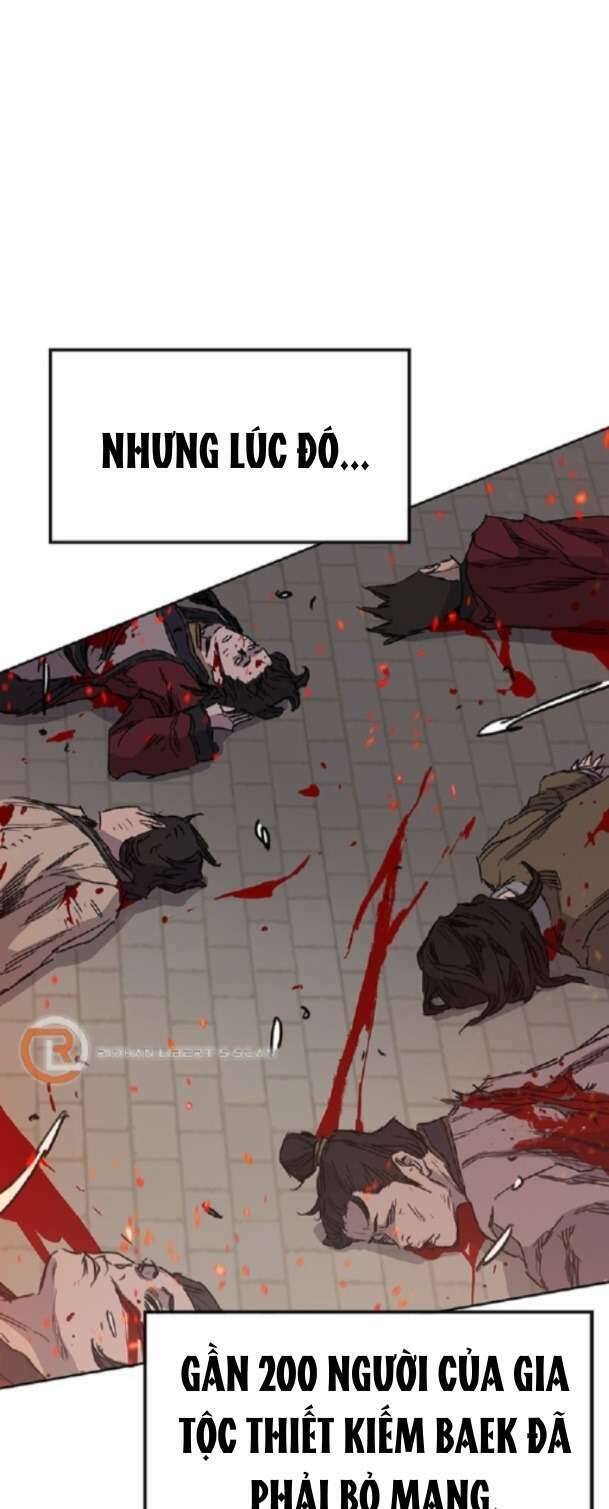 Tiên Kiếm Bất Bại Chap 171 - Next Chap 172