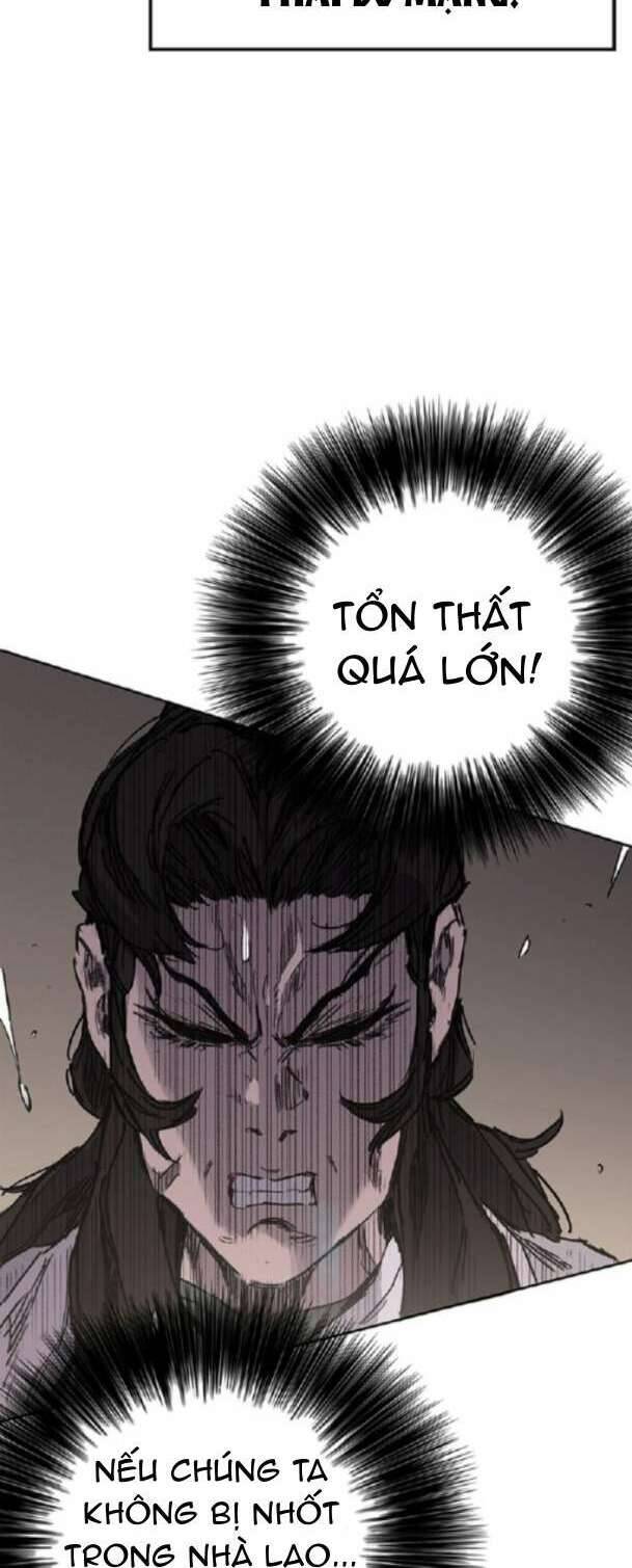 Tiên Kiếm Bất Bại Chap 171 - Next Chap 172