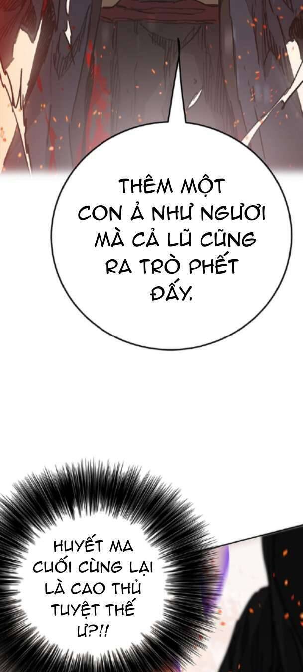 Tiên Kiếm Bất Bại Chap 171 - Next Chap 172