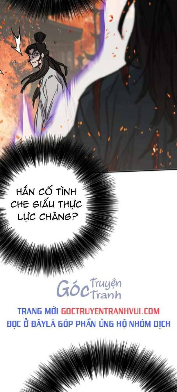 Tiên Kiếm Bất Bại Chap 171 - Next Chap 172