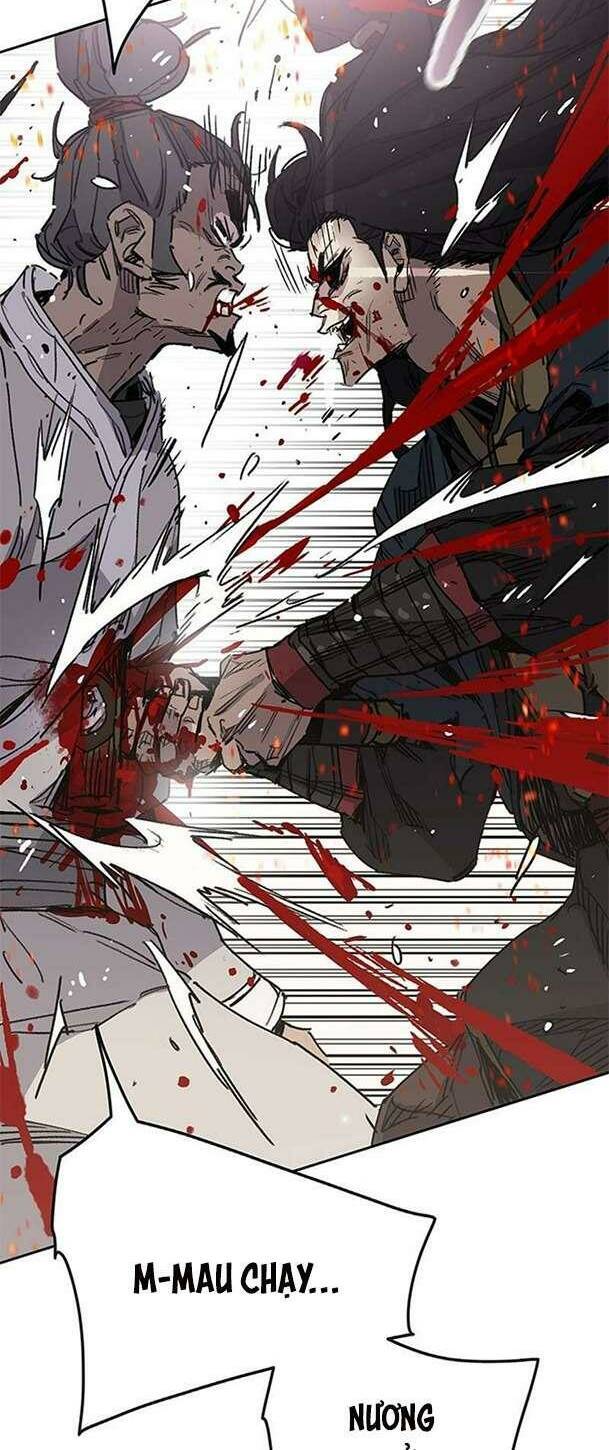 Tiên Kiếm Bất Bại Chap 172 - Next Chap 173