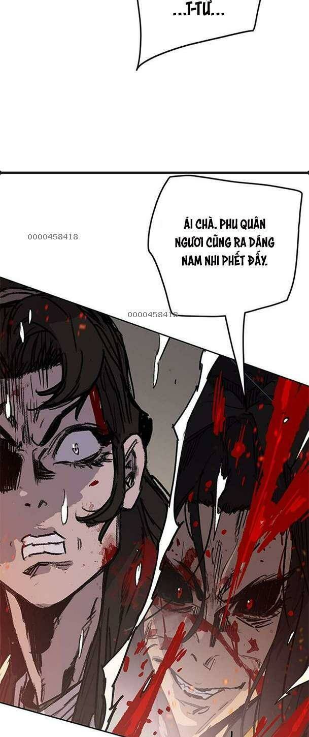 Tiên Kiếm Bất Bại Chap 172 - Next Chap 173