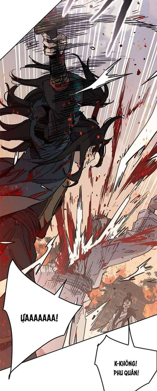 Tiên Kiếm Bất Bại Chap 172 - Next Chap 173