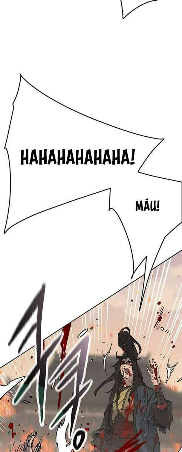 Tiên Kiếm Bất Bại Chap 172 - Next Chap 173