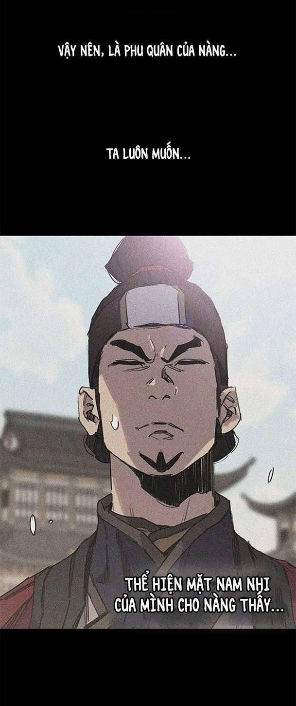 Tiên Kiếm Bất Bại Chap 172 - Next Chap 173