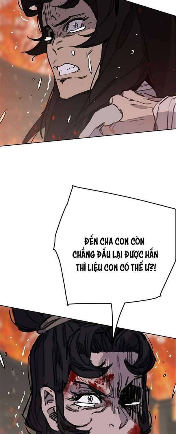 Tiên Kiếm Bất Bại Chap 172 - Next Chap 173