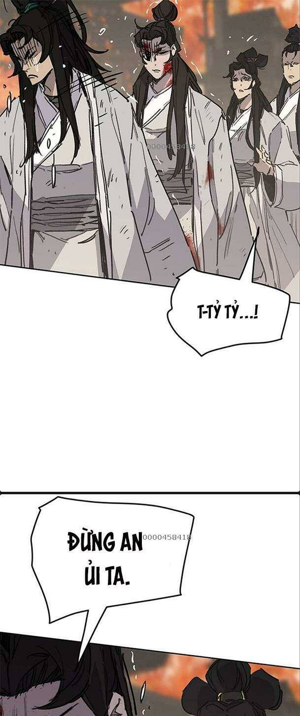 Tiên Kiếm Bất Bại Chap 172 - Next Chap 173