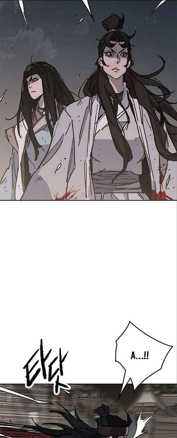 Tiên Kiếm Bất Bại Chap 172 - Next Chap 173