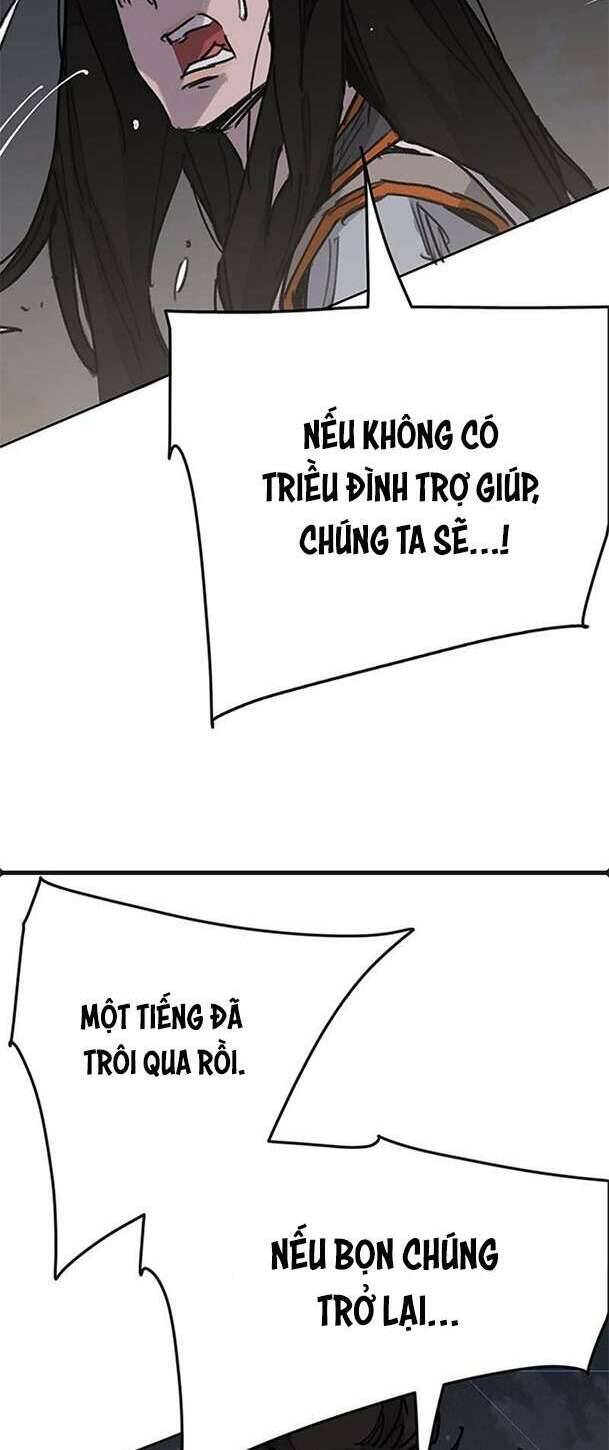 Tiên Kiếm Bất Bại Chap 172 - Next Chap 173