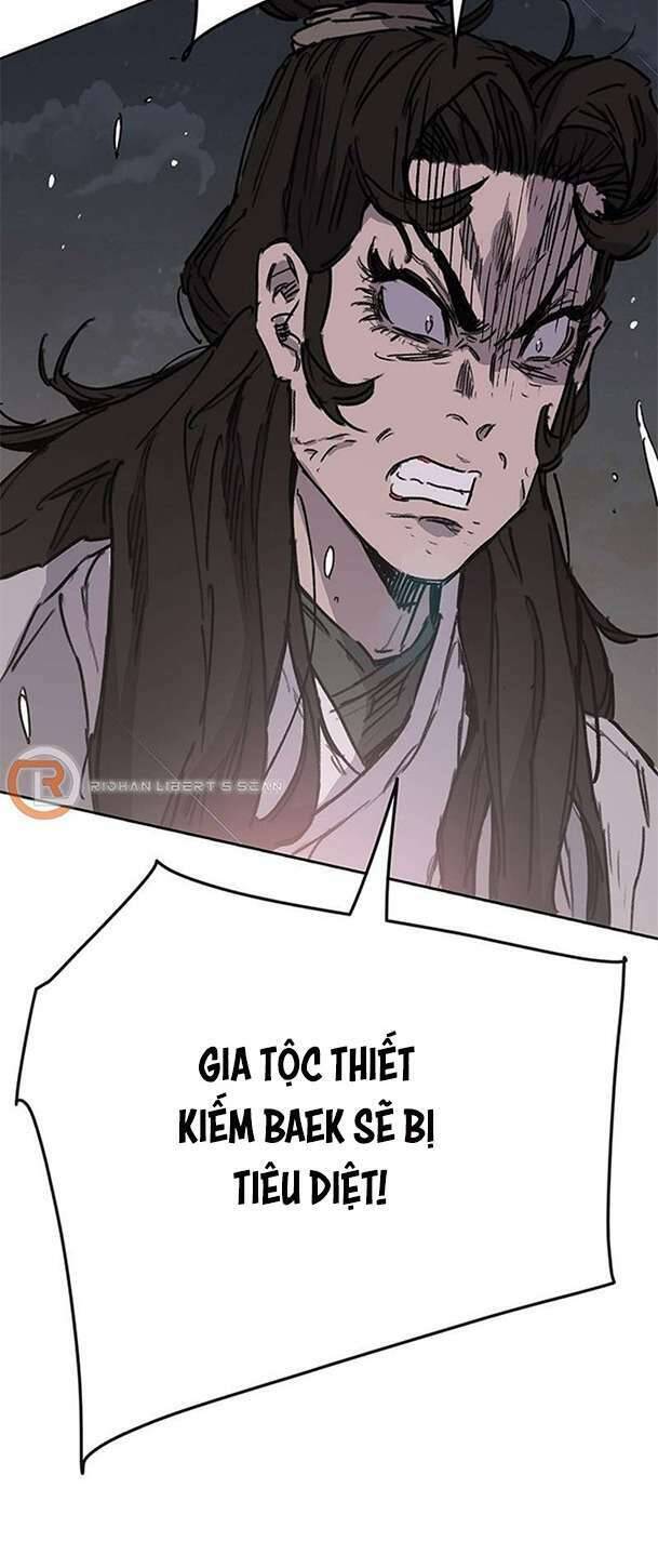 Tiên Kiếm Bất Bại Chap 172 - Next Chap 173