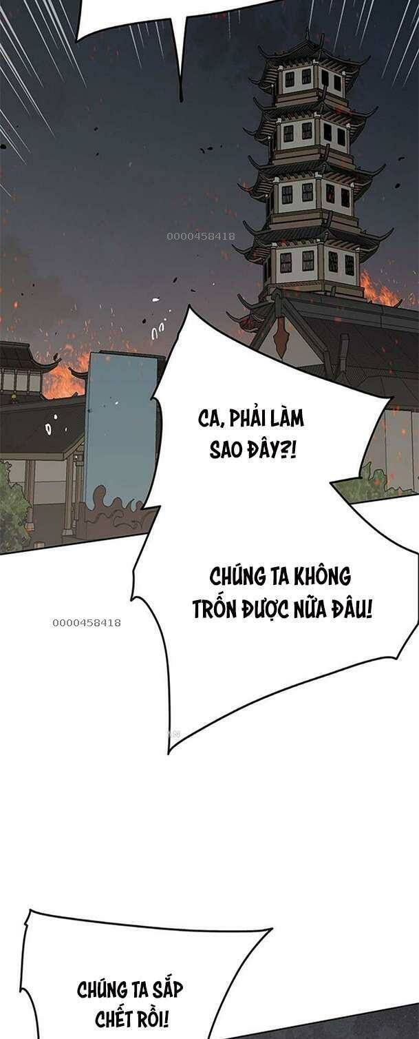 Tiên Kiếm Bất Bại Chap 172 - Next Chap 173