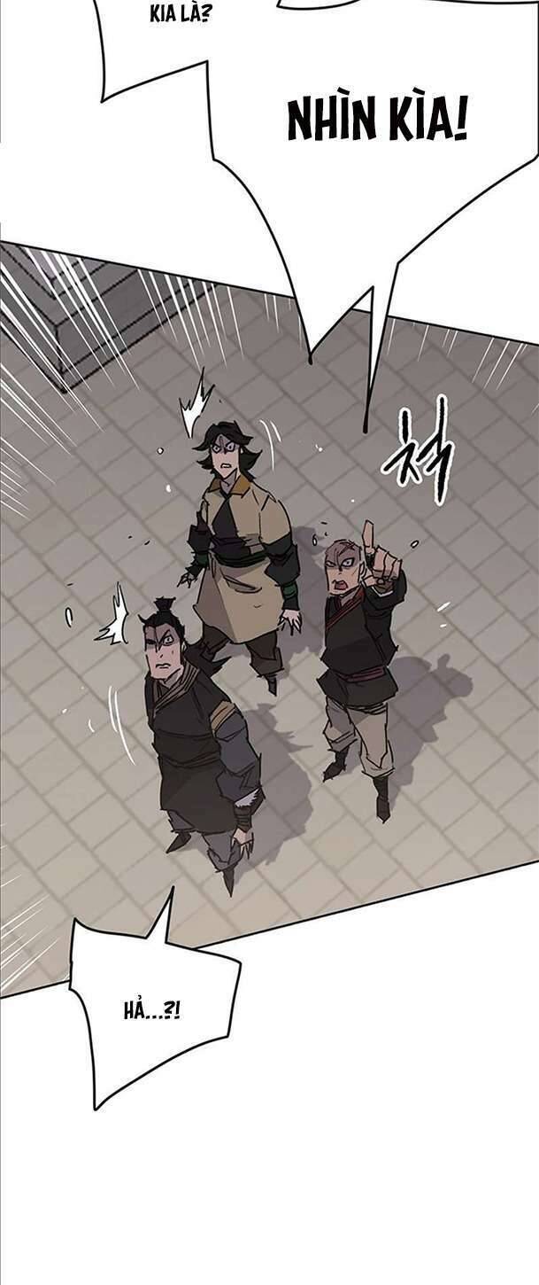 Tiên Kiếm Bất Bại Chap 172 - Next Chap 173