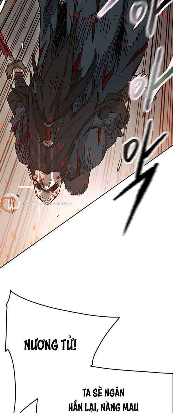 Tiên Kiếm Bất Bại Chap 172 - Next Chap 173