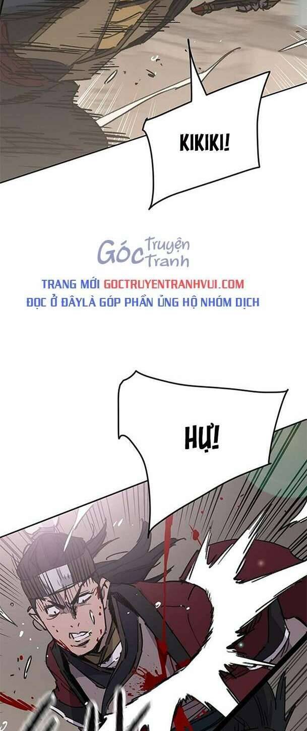 Tiên Kiếm Bất Bại Chap 172 - Next Chap 173