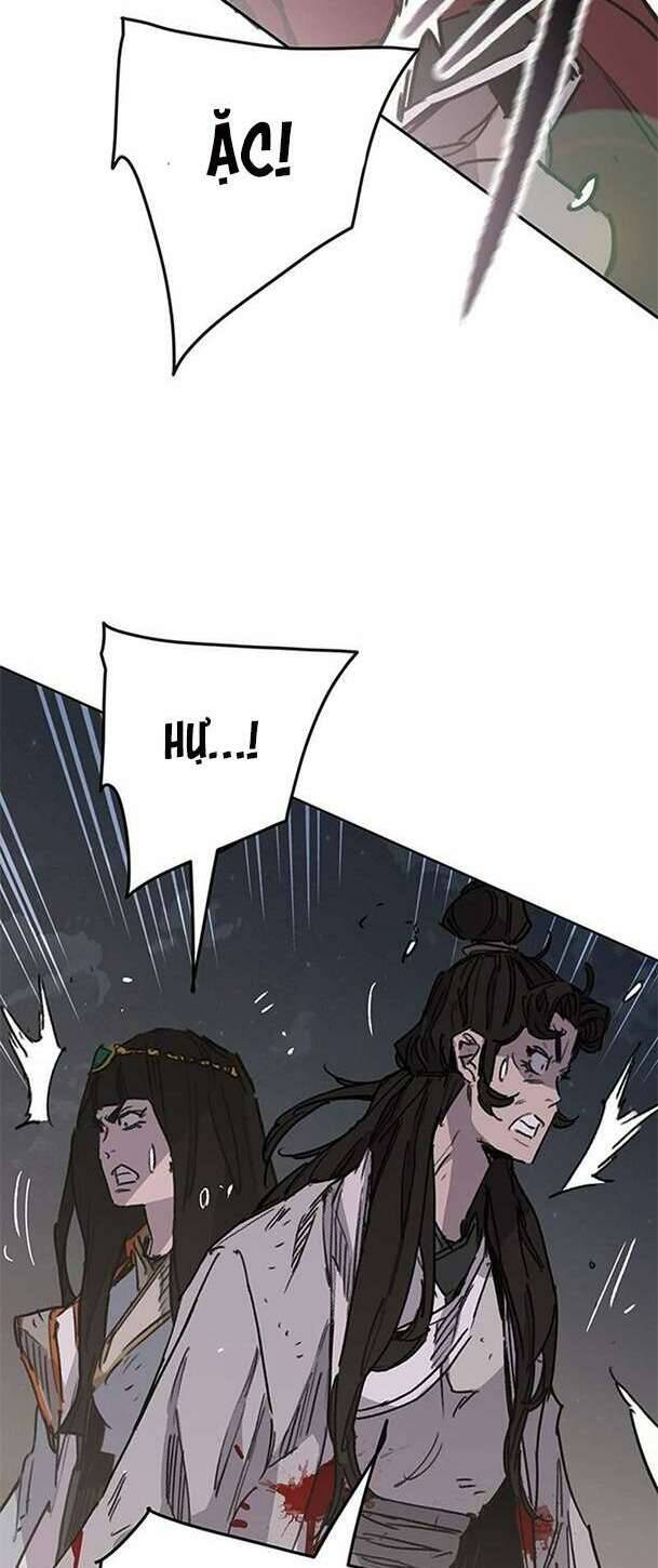 Tiên Kiếm Bất Bại Chap 172 - Next Chap 173