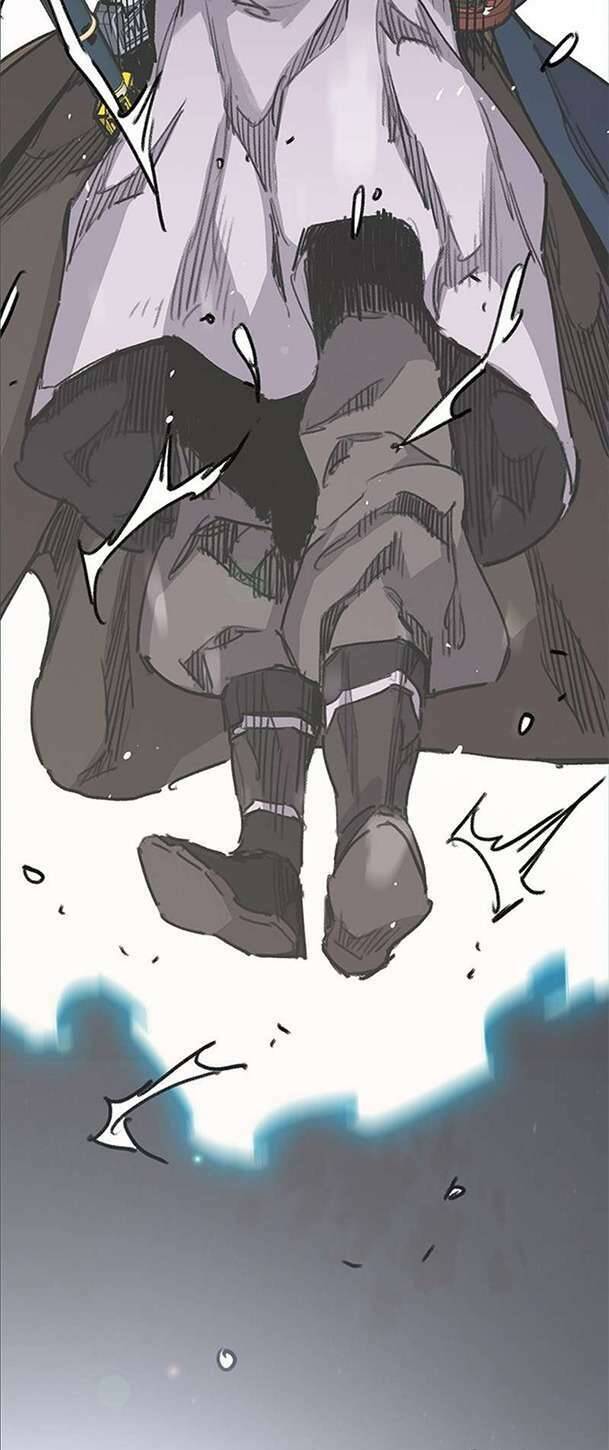 Tiên Kiếm Bất Bại Chap 172 - Next Chap 173