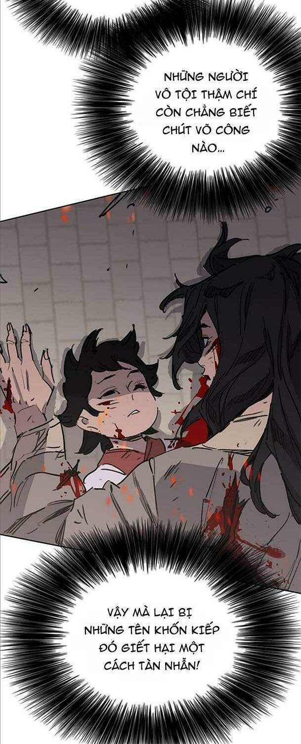 Tiên Kiếm Bất Bại Chap 172 - Next Chap 173