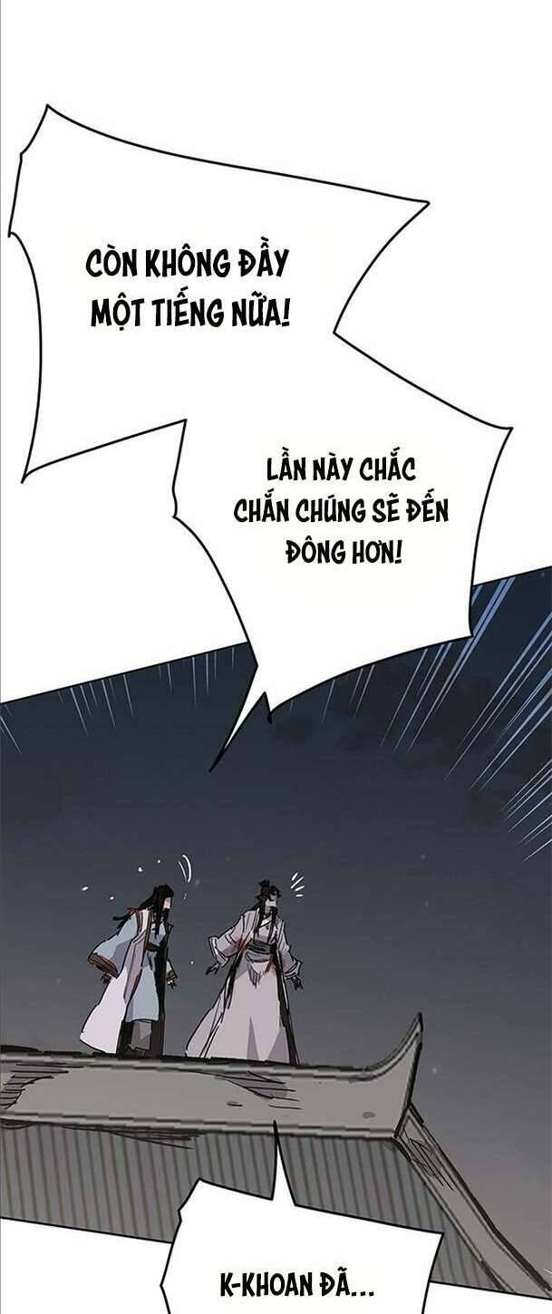 Tiên Kiếm Bất Bại Chap 172 - Next Chap 173
