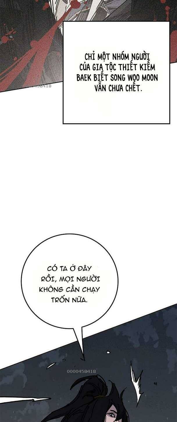 Tiên Kiếm Bất Bại Chap 172 - Next Chap 173