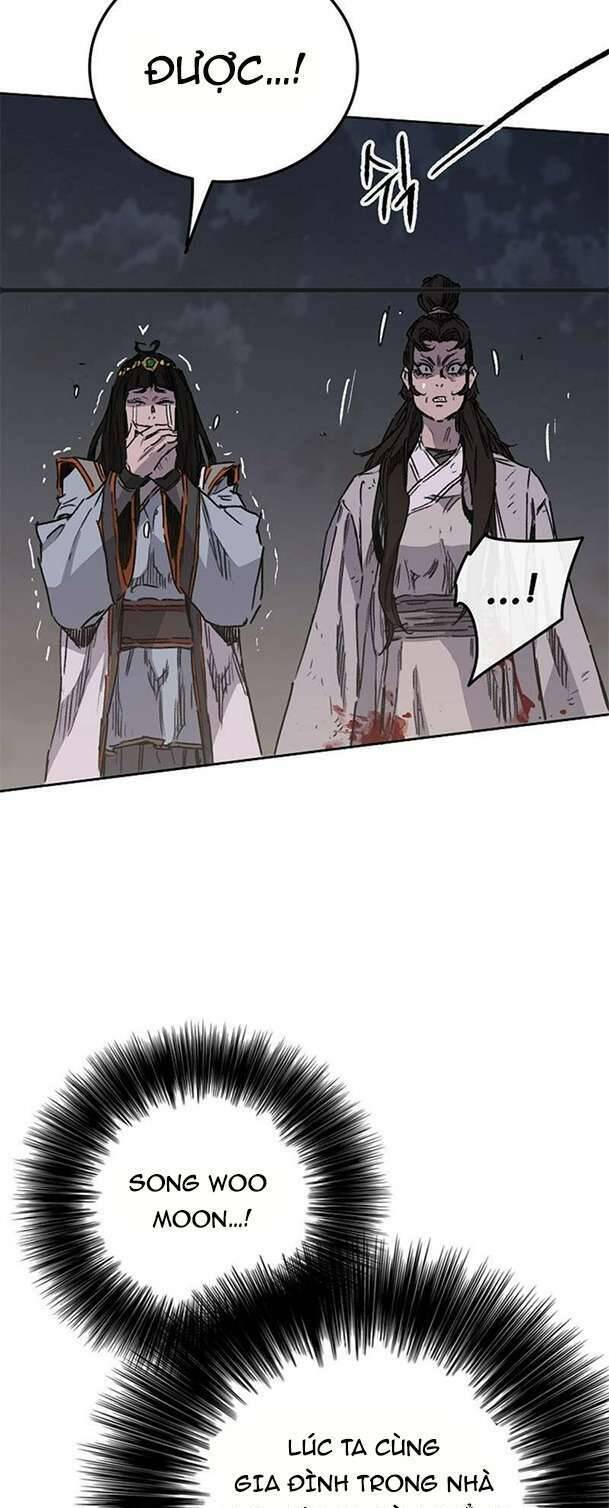 Tiên Kiếm Bất Bại Chap 172 - Next Chap 173