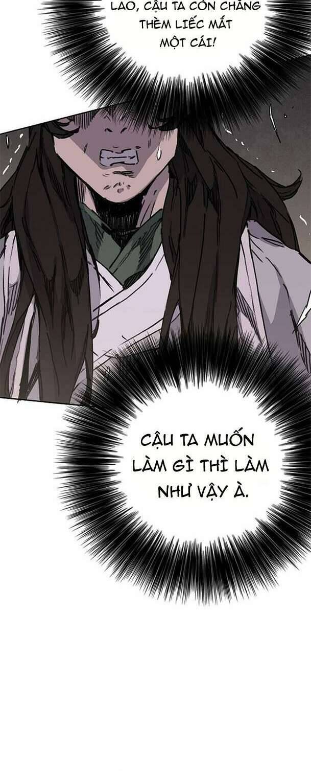 Tiên Kiếm Bất Bại Chap 172 - Next Chap 173