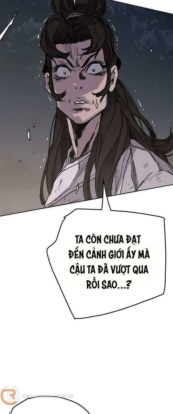 Tiên Kiếm Bất Bại Chap 172 - Next Chap 173