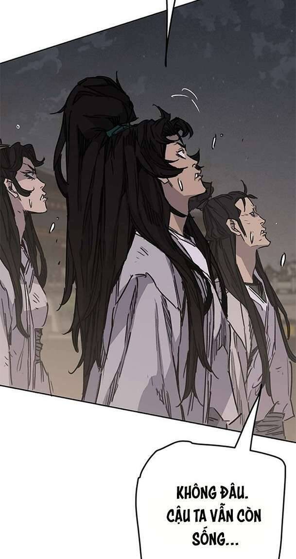 Tiên Kiếm Bất Bại Chap 172 - Next Chap 173