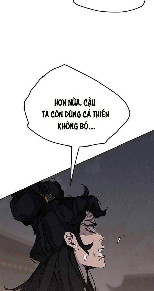 Tiên Kiếm Bất Bại Chap 172 - Next Chap 173