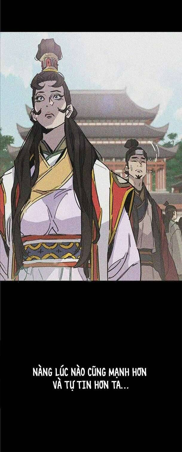 Tiên Kiếm Bất Bại Chap 172 - Next Chap 173