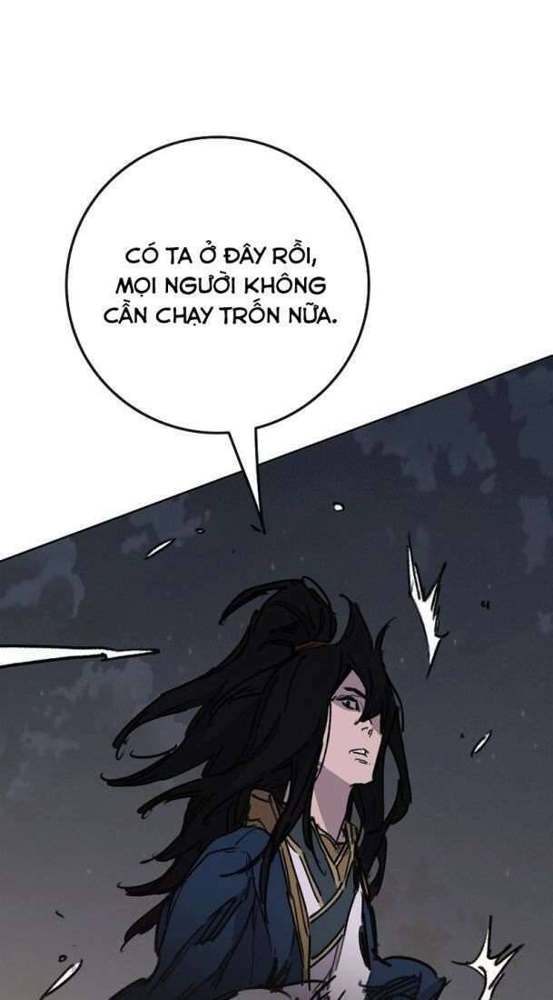 Tiên Kiếm Bất Bại Chap 173 - Next Chap 174