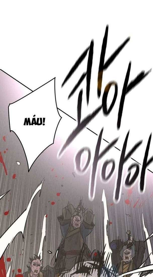 Tiên Kiếm Bất Bại Chap 173 - Next Chap 174