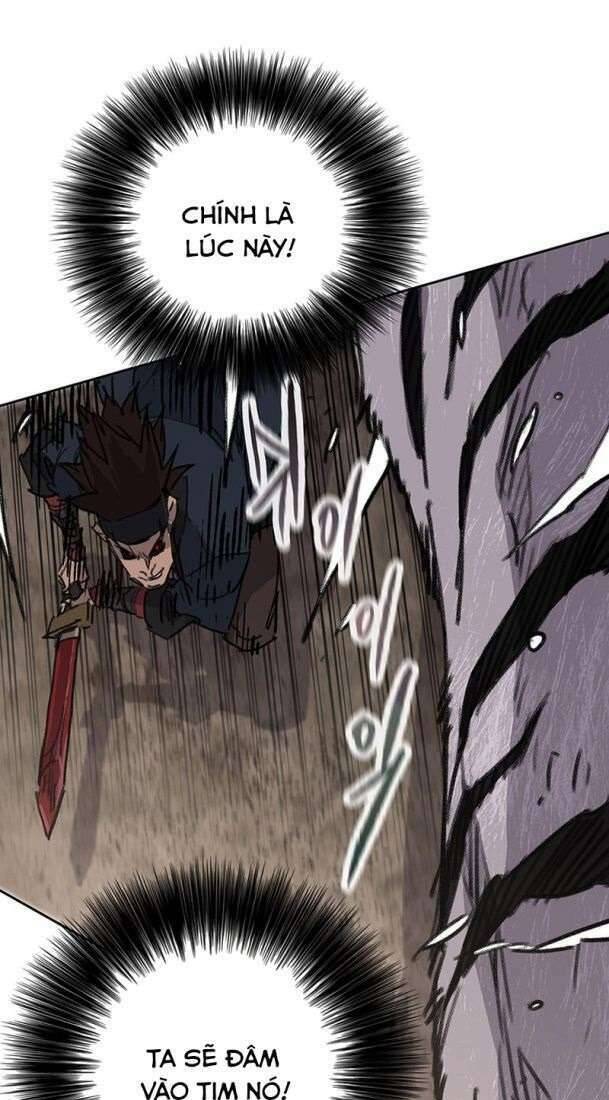 Tiên Kiếm Bất Bại Chap 173 - Next Chap 174
