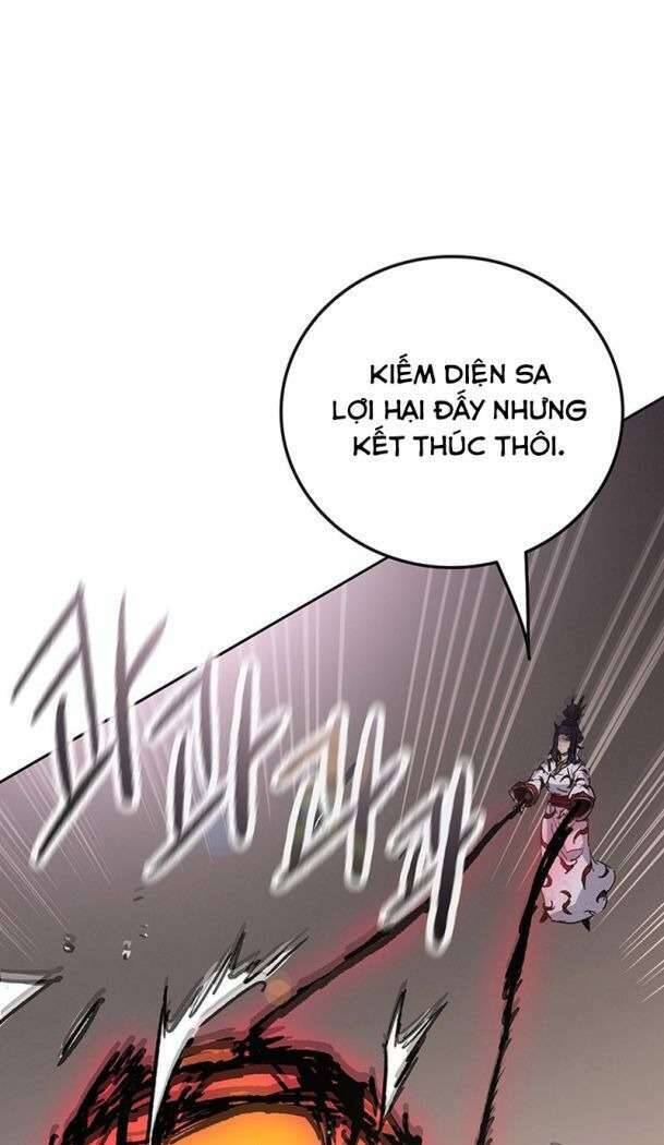 Tiên Kiếm Bất Bại Chap 173 - Next Chap 174