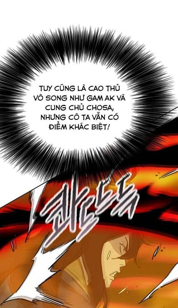 Tiên Kiếm Bất Bại Chap 173 - Next Chap 174
