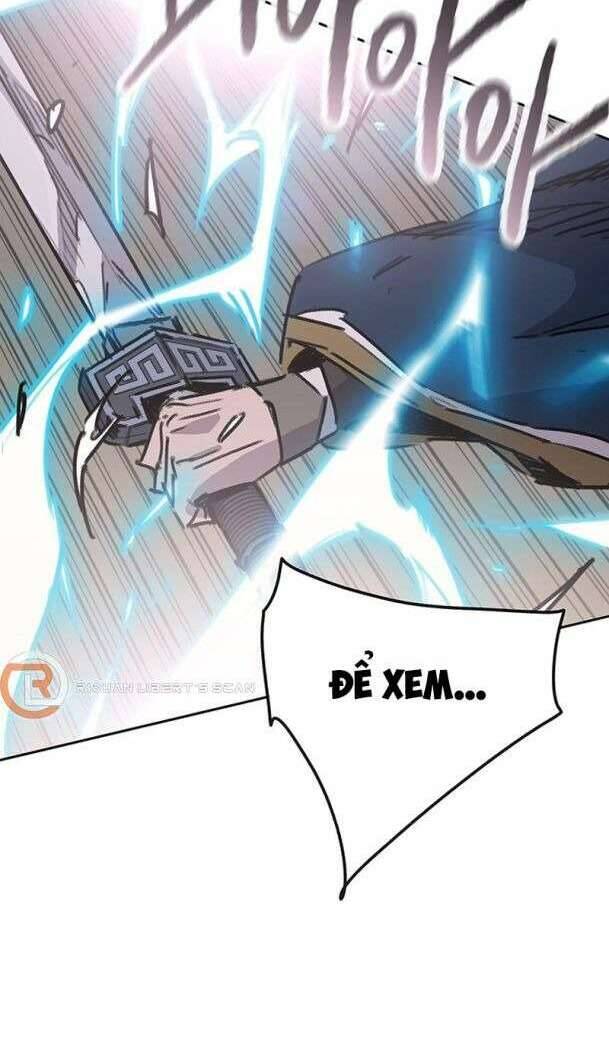 Tiên Kiếm Bất Bại Chap 173 - Next Chap 174