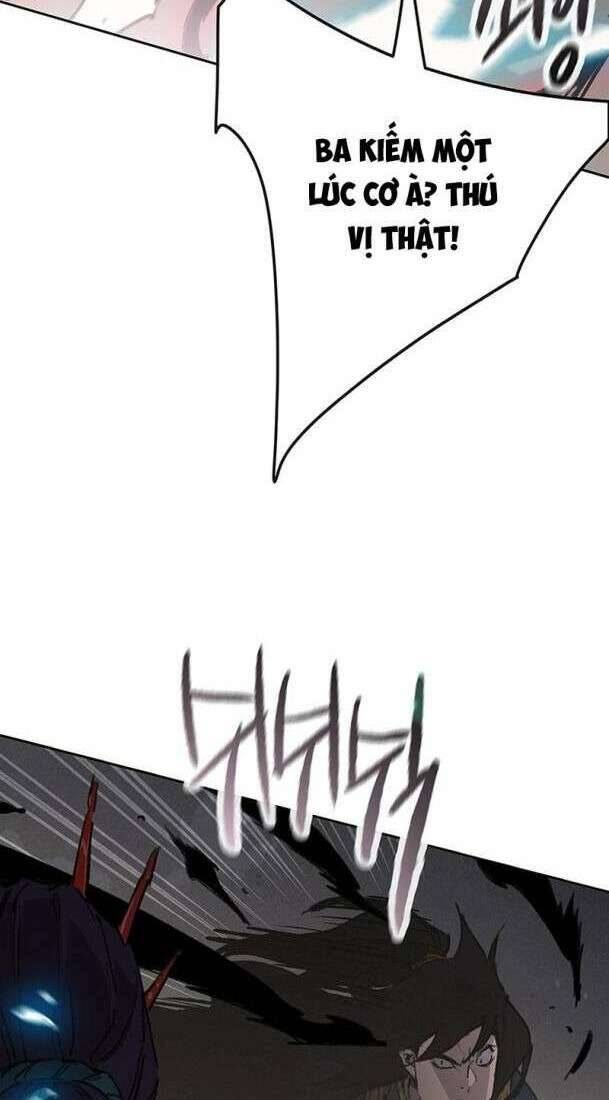 Tiên Kiếm Bất Bại Chap 173 - Next Chap 174