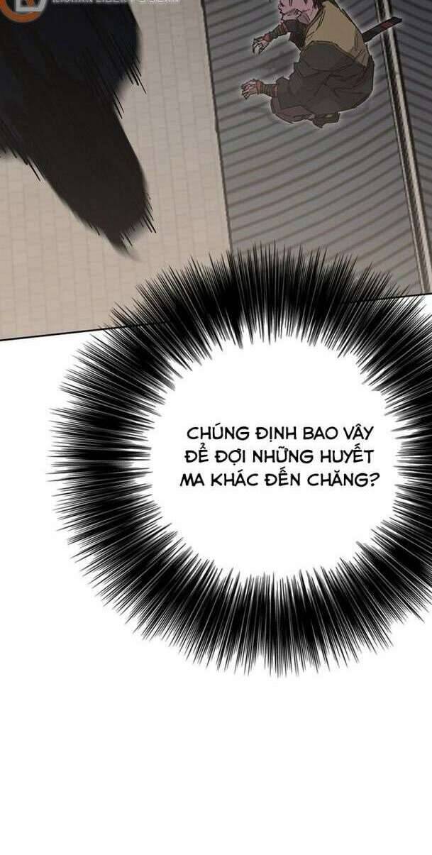 Tiên Kiếm Bất Bại Chap 173 - Next Chap 174