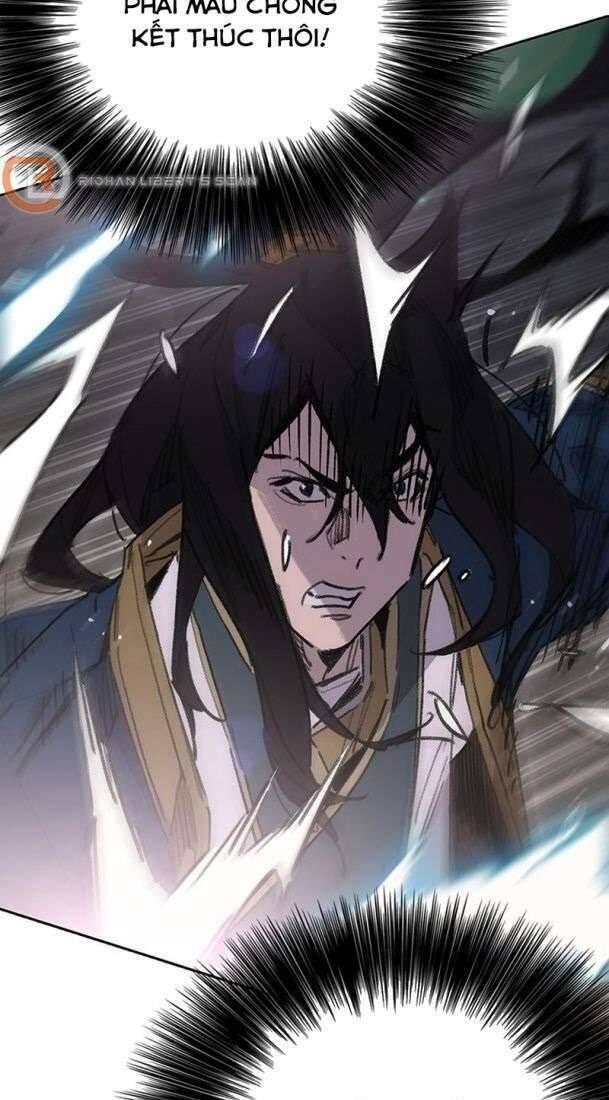 Tiên Kiếm Bất Bại Chap 173 - Next Chap 174