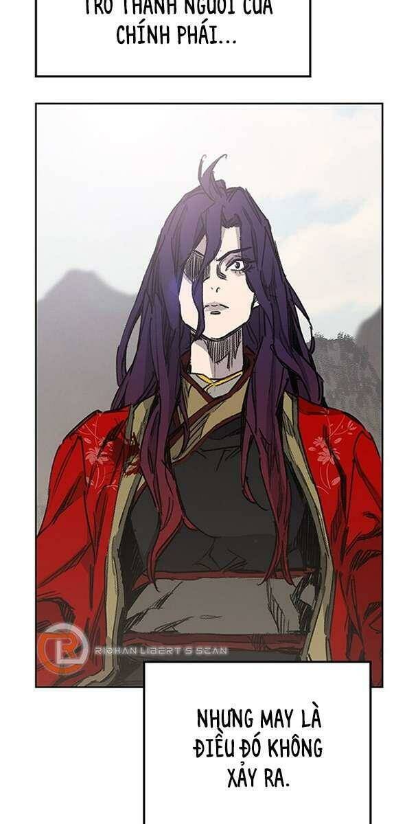 Tiên Kiếm Bất Bại Chap 187 - Next Chap 188