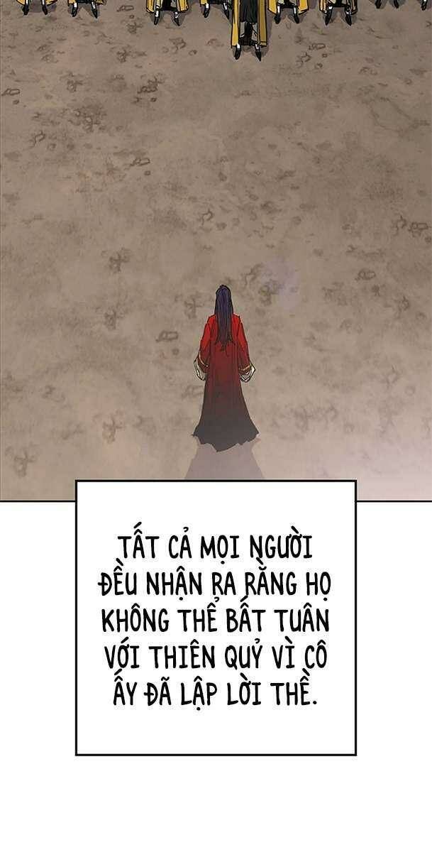 Tiên Kiếm Bất Bại Chap 187 - Next Chap 188