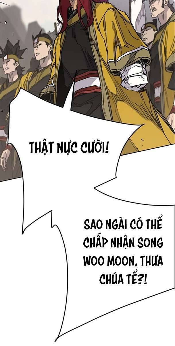 Tiên Kiếm Bất Bại Chap 187 - Next Chap 188