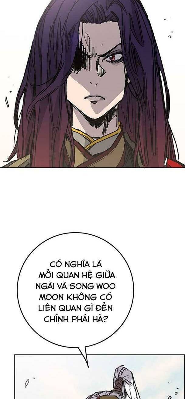 Tiên Kiếm Bất Bại Chap 187 - Next Chap 188